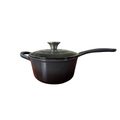 1.85L Cast Iron Pot (Grey)