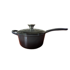 1.85L Cast Iron Pot (Grey)