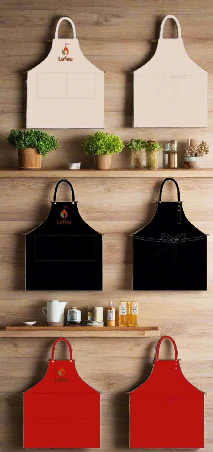 Lefeu Apron