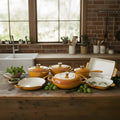 The Homestead Full Collection (Yellow)