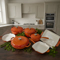 The Homestead Full Collection (Orange)
