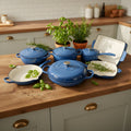 The Homestead Full Collection (Blue)